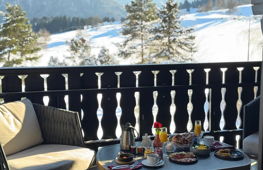 Alpin & Wellness Resort Ludwig Royal-1