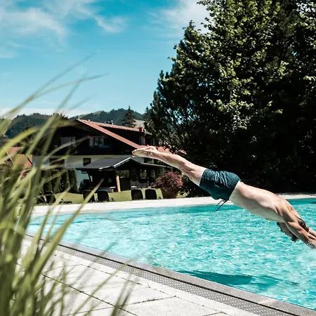 Alpin & Wellness Resort Ludwig Royal-3