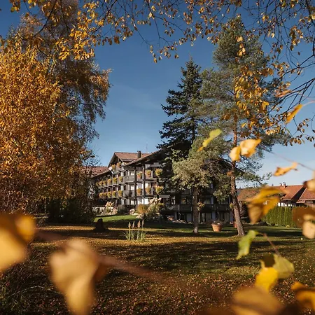 Alpin & Wellness Resort Ludwig Royal-2